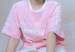 绮梦摄影 - 栗子的写真集更新，水手服这次随便一拍都那么好看？