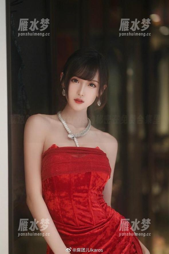 就这？腐团儿Ikaros的秘密在免费合集里跟我玩捉迷藏。