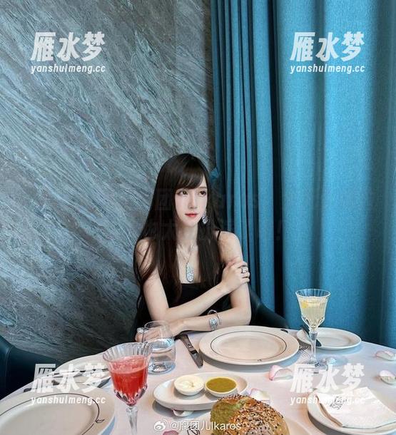 私藏宝库里的腐团儿Ikaros：大元素使拉克丝也太会扮演了吧！