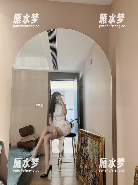 葛征 微密圈 - 女仆写真,葛征又带你进入了一个“新”视界。