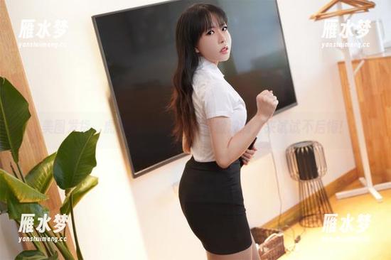 虎森森 美图发货,虎森森用月之修女再掀波澜,来试试不后悔!