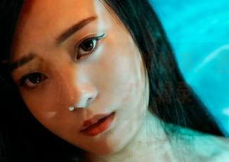 蜜桃社 - Cris_卓娅祺的秘书：图库里的“职场风云”辑录