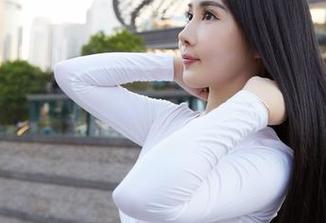蜜桃社 - 美图点滴，木楠Nan的女仆风也太抓人眼球了，哪有这种人？