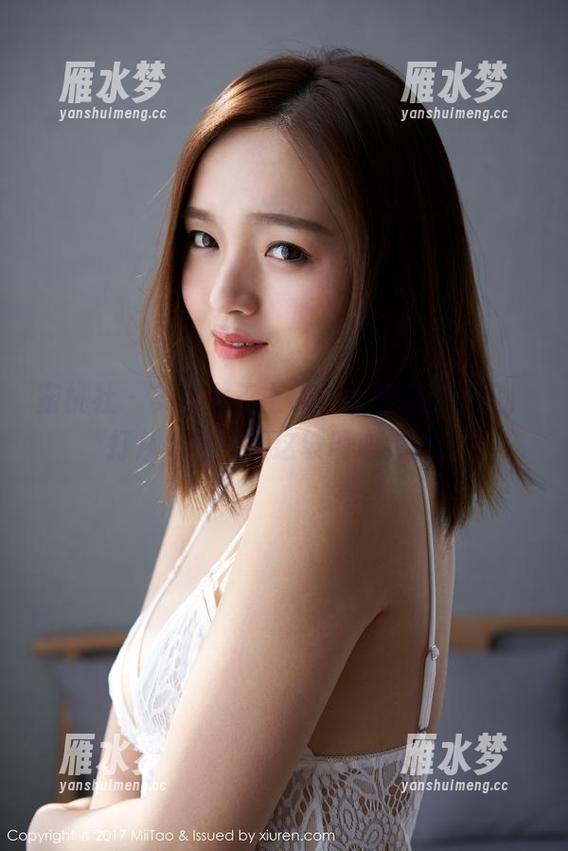 蜜桃社 - 美绪女王上线，最新资源一览，打从心底佩服这玻璃心实力！