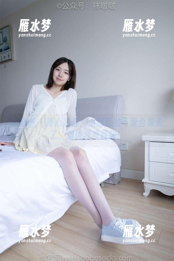袜啵啵 - 捧心准备：小甜豆的可爱合集来了，别说我没提醒！