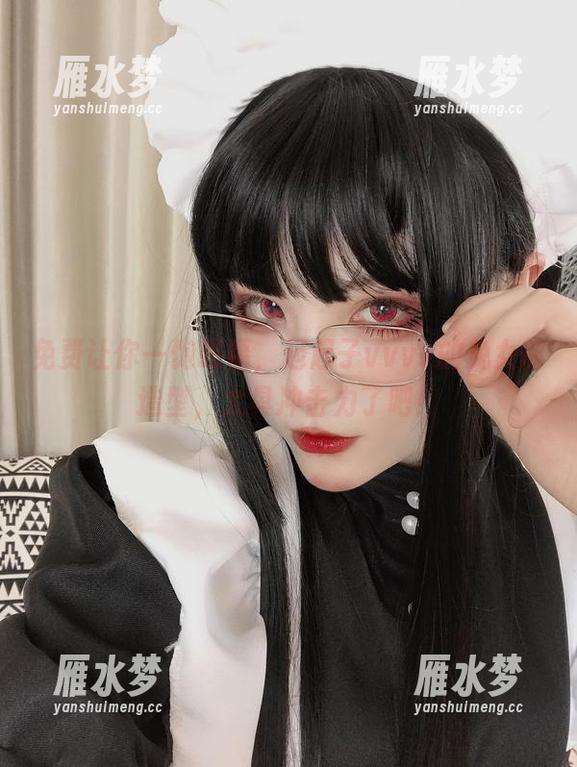 免费让你一饱眼福，起起子vvvv的兔女郎造型，太具冲击力了吧！