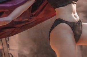 First Image