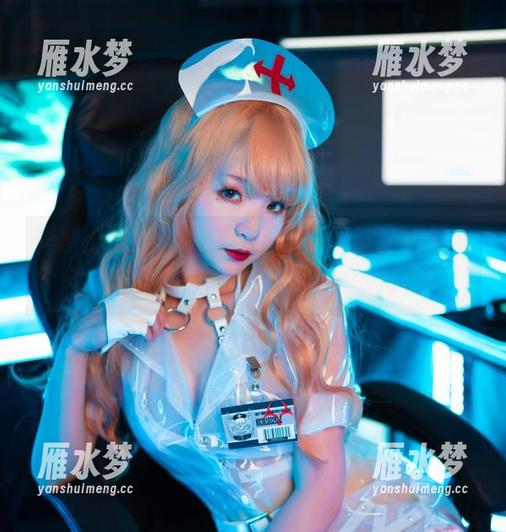 美图上线，青水百合子的高跟鞋走路都带风，看我这小心脏怦怦乱跳的模样！