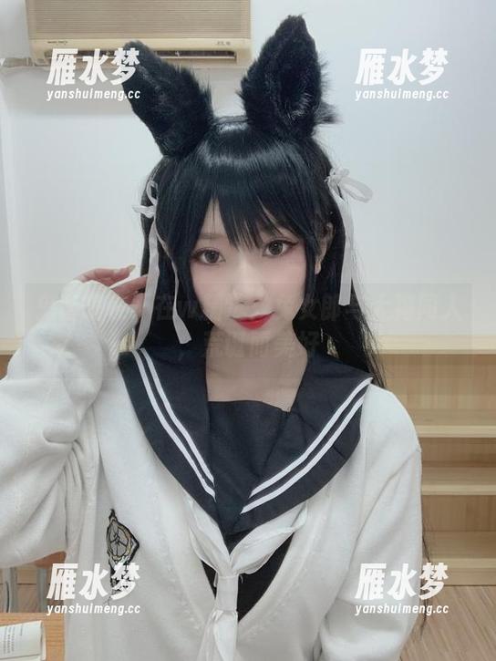 鬼畜瑶在不在w精选：兔女郎与大狗同人，荒诞而美好